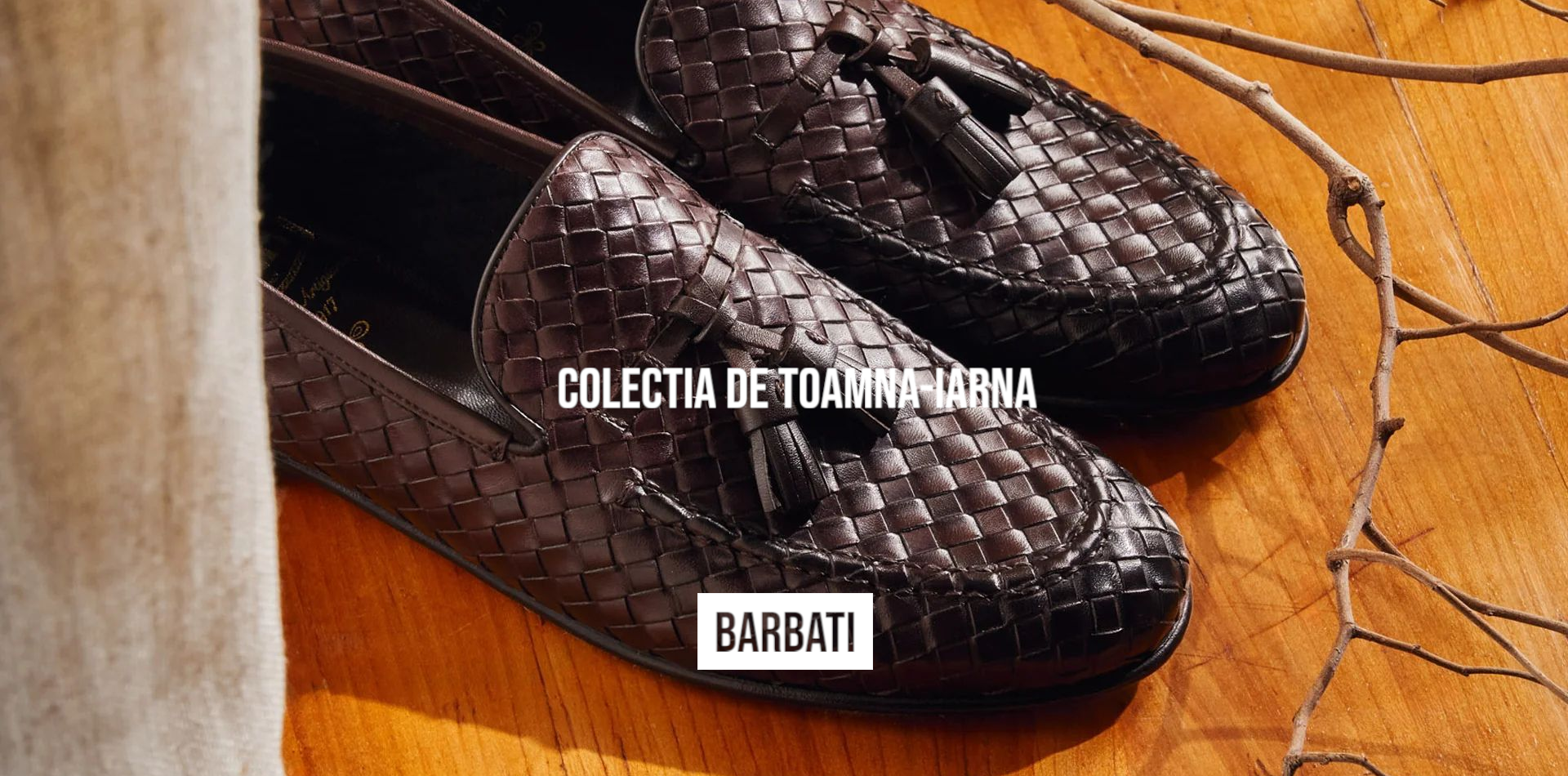 New fw25 Barbati
