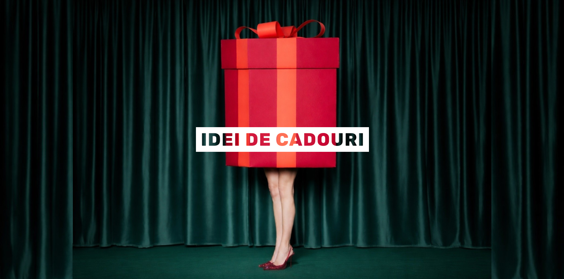 IDEI DE CADOU