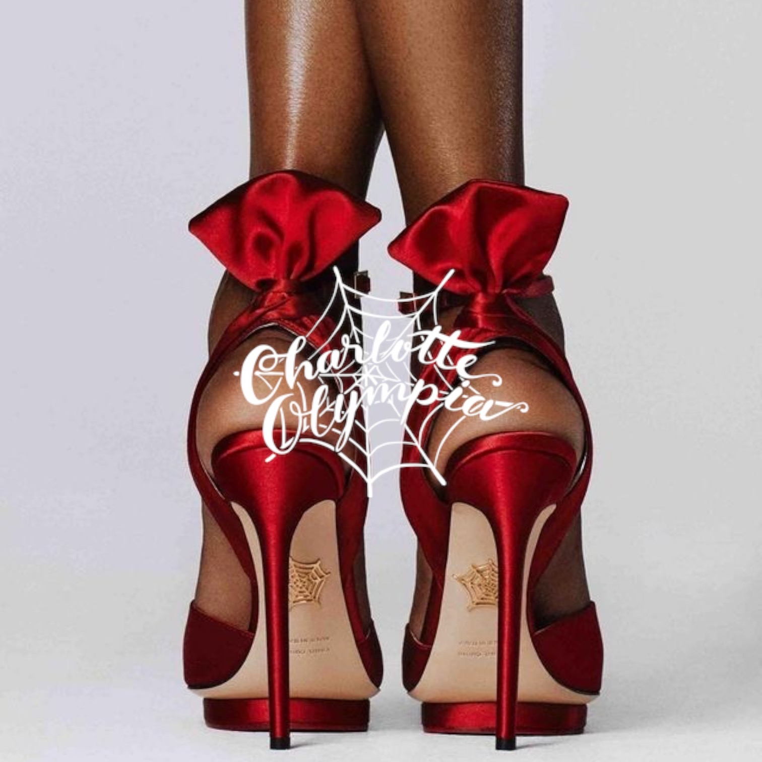 Charlotte Olympia