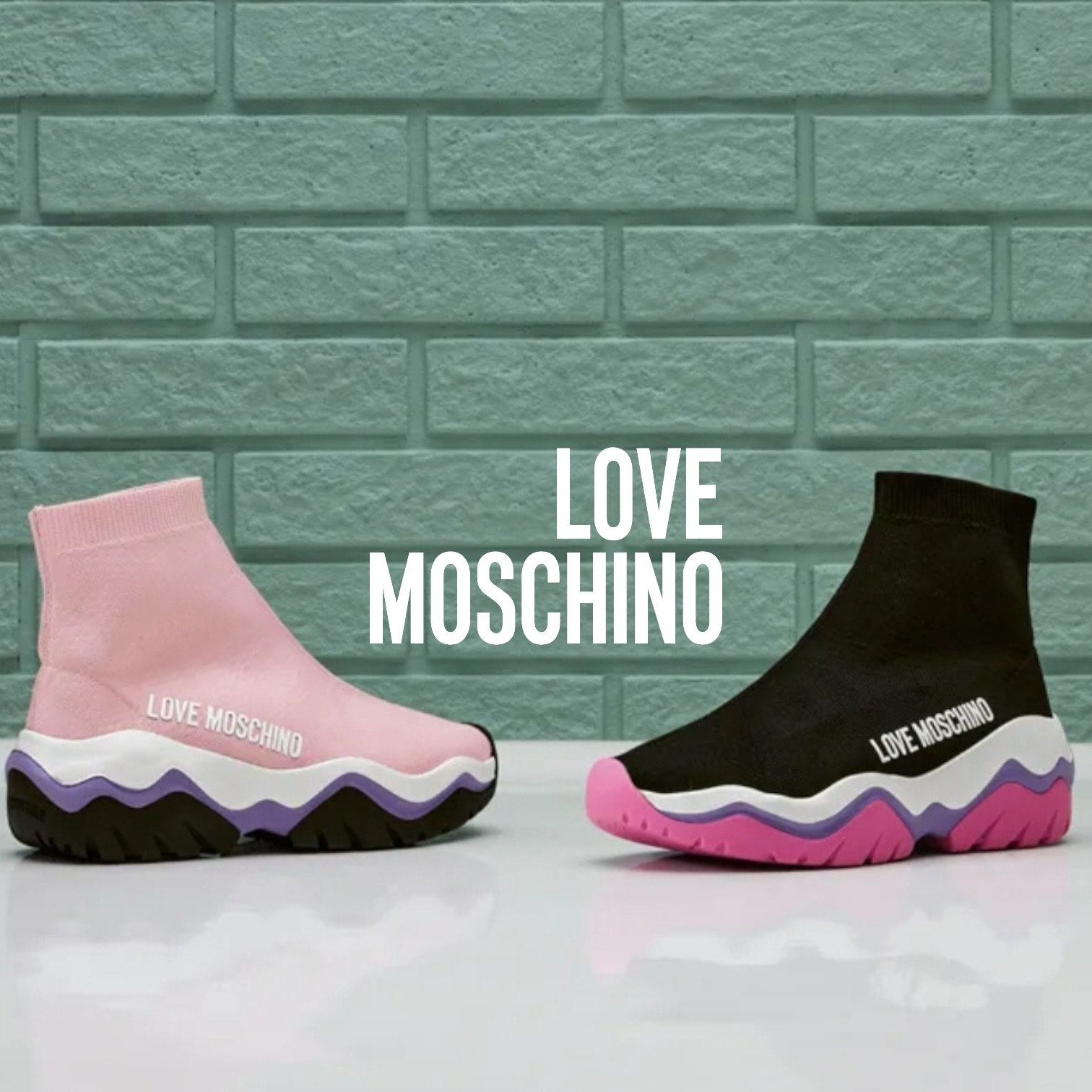 Love Moschino
