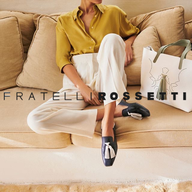 Fratelli Rossetti