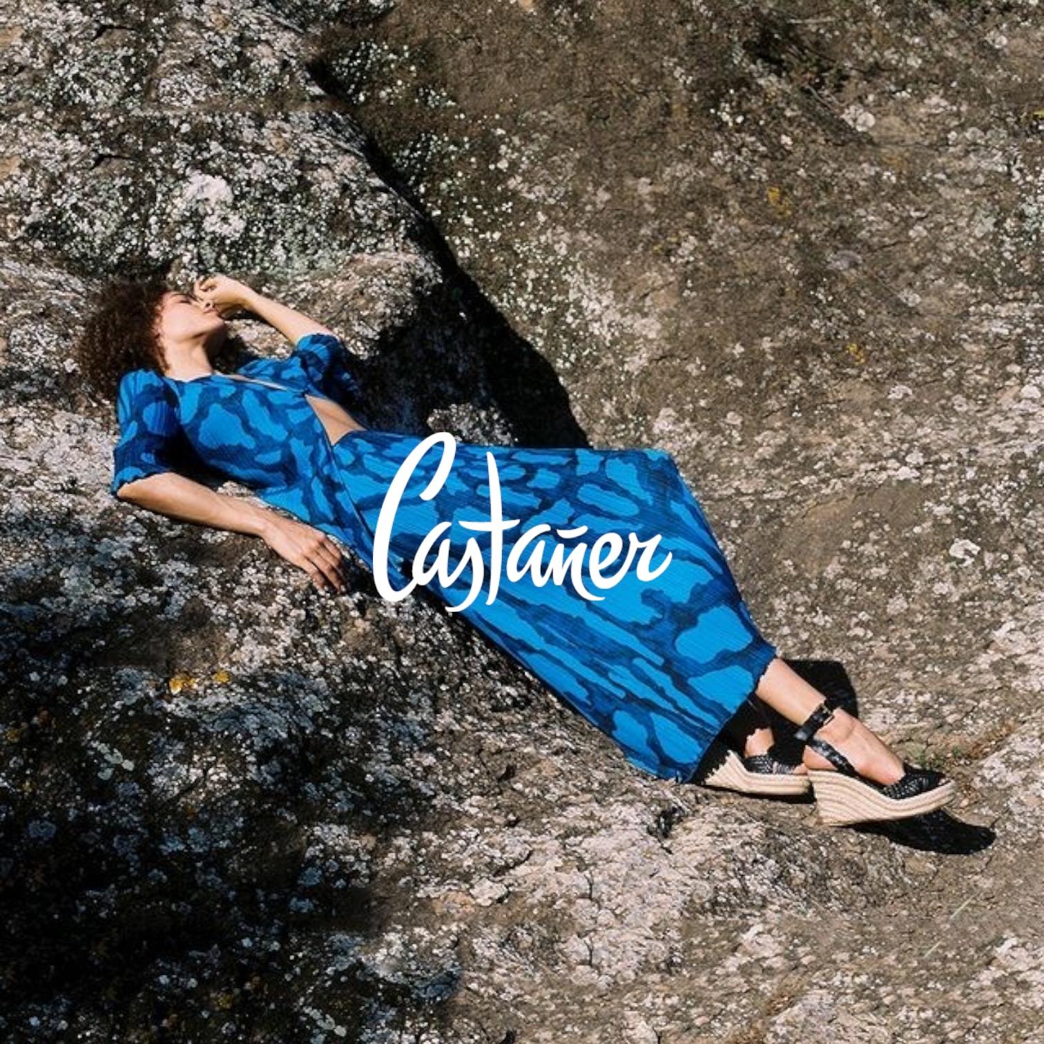 Castañer