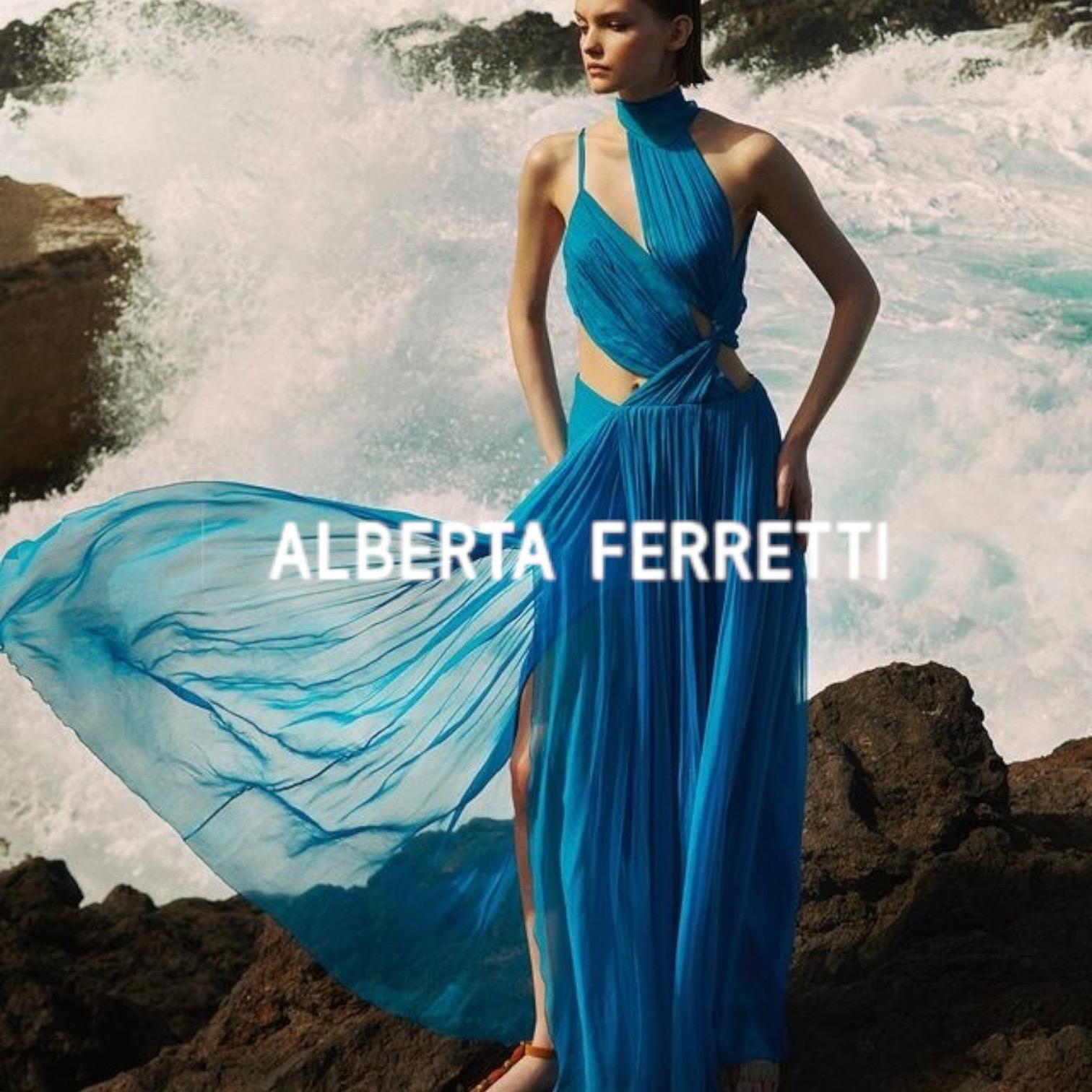 Alberta Ferretti