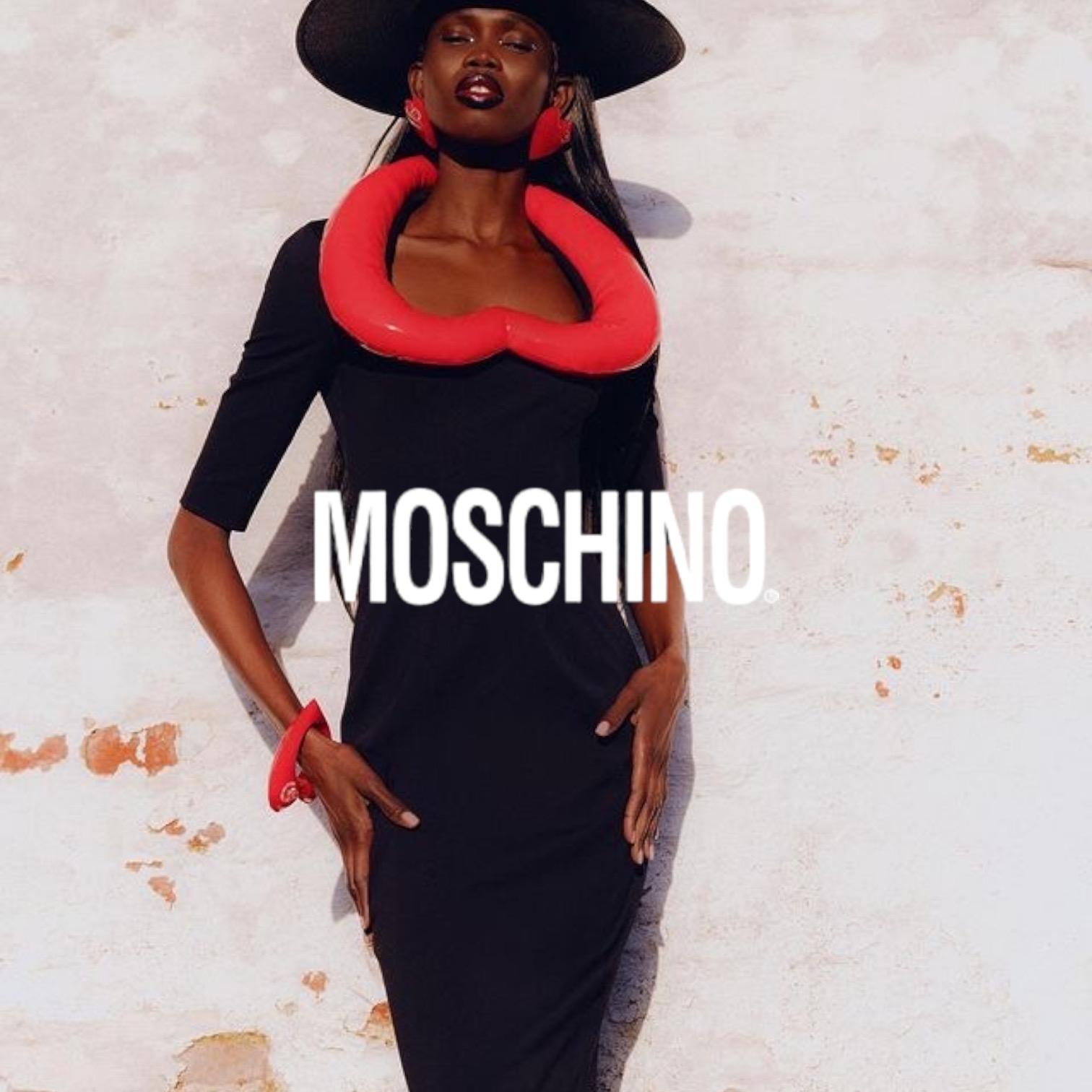 Moschino
