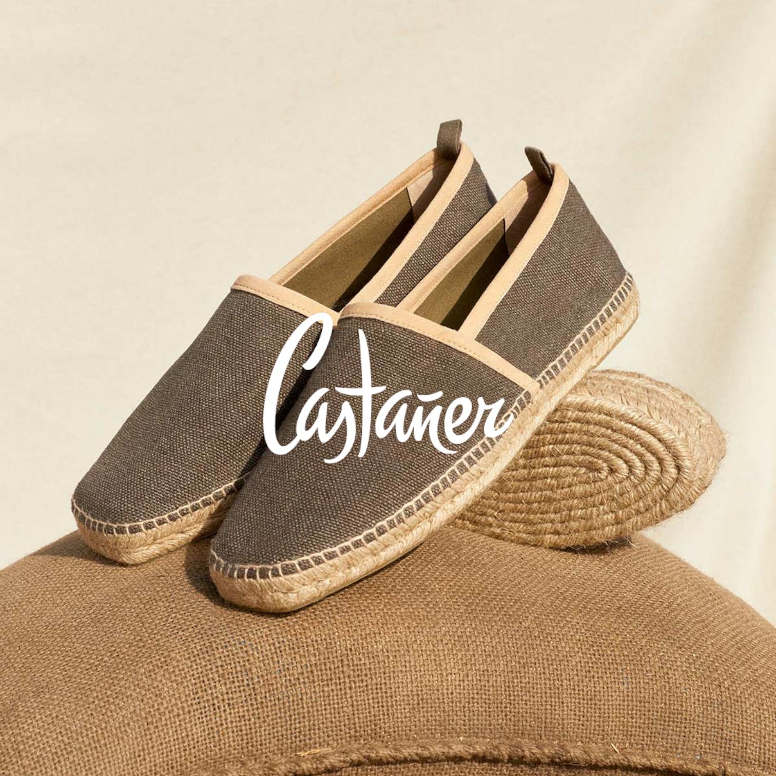 Castañer