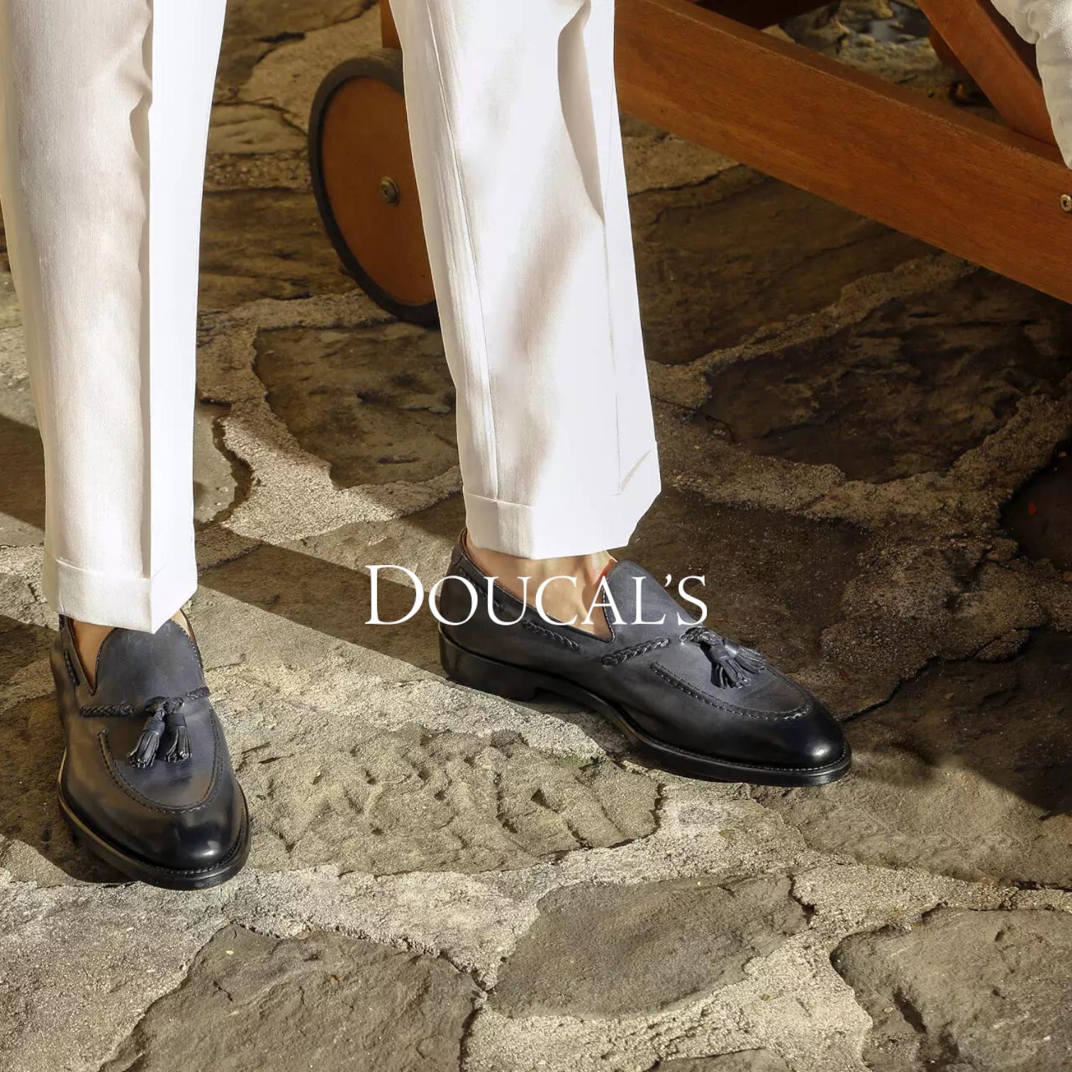Doucals