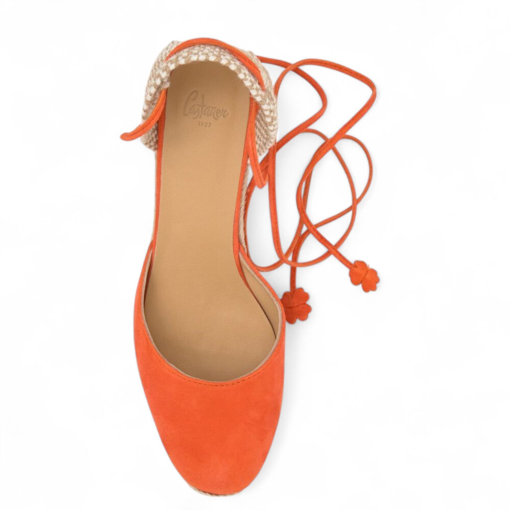 Sandale Carina 6/007 Papaya 105