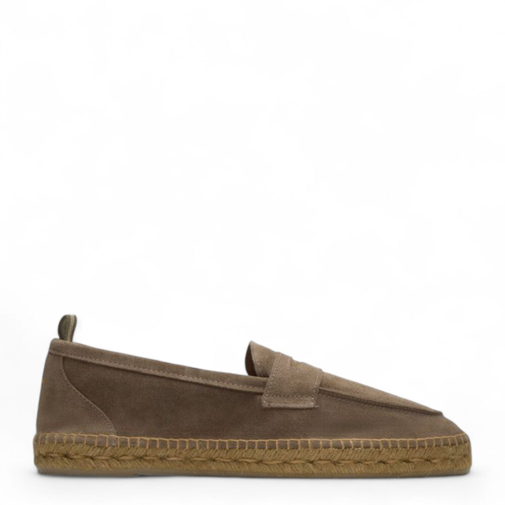 Loafers Nacho maro 105