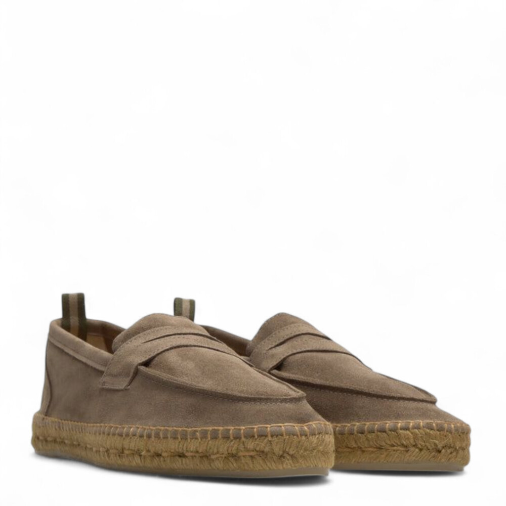 Loafers Nacho maro 105