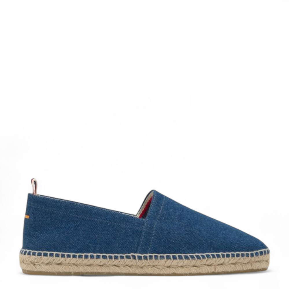 Espadrile Pablo albastre 105