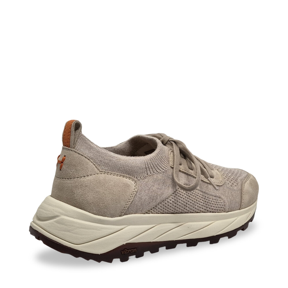 Sneakers Demetra 2 bej 102