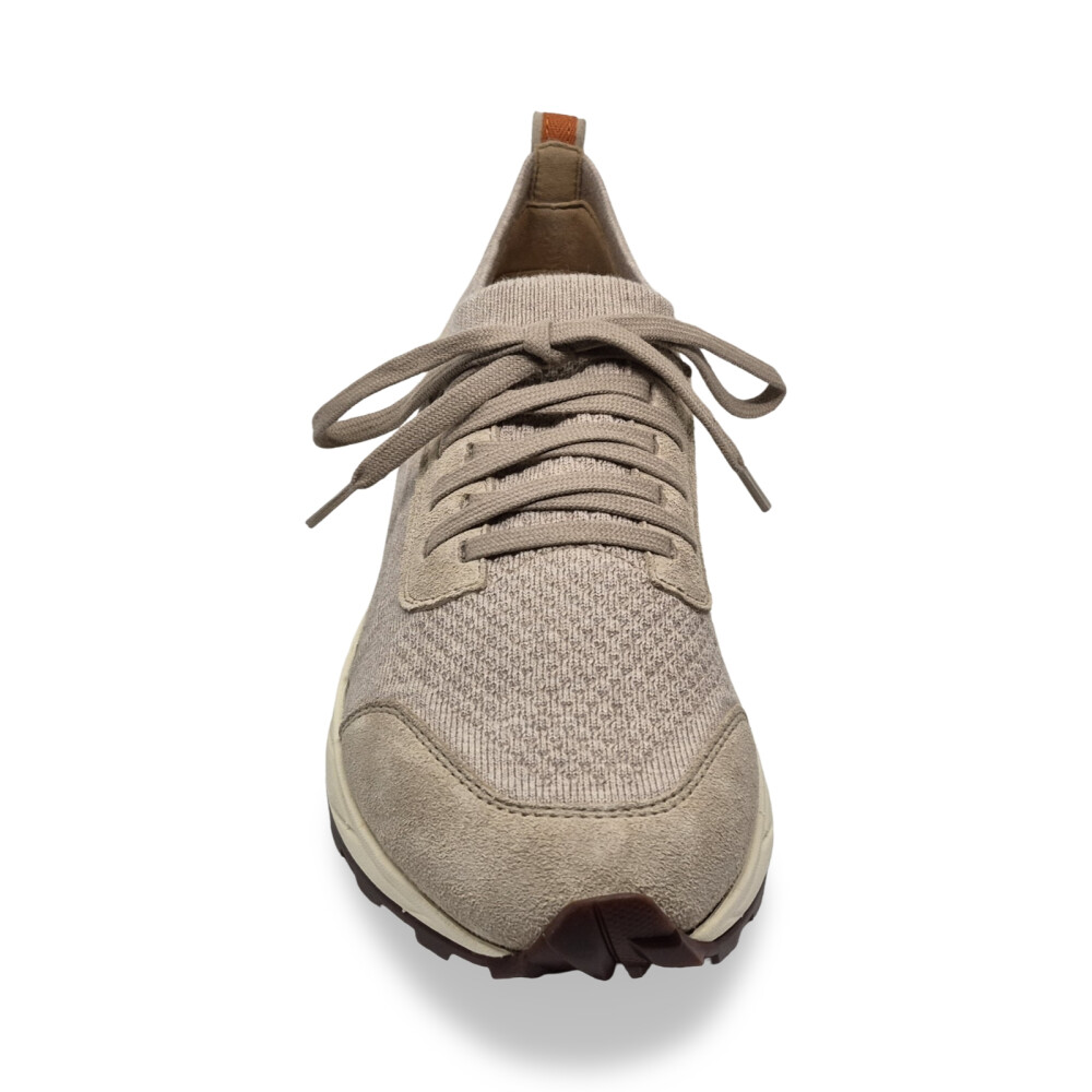 Sneakers Demetra 2 bej 102