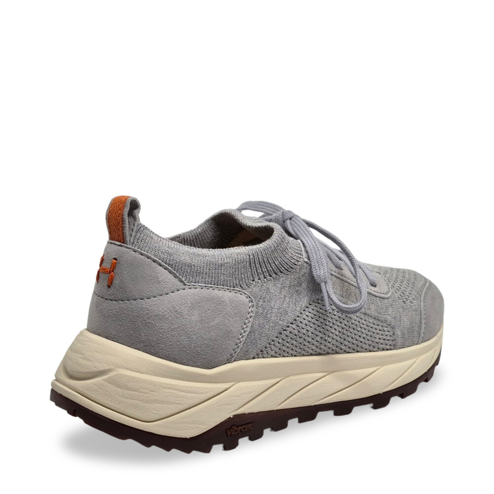 Sneakers Demetra 2 gri 102