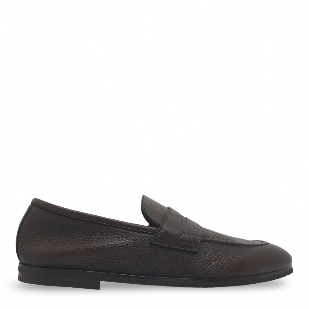 Loafers 221U021.47 maro 102