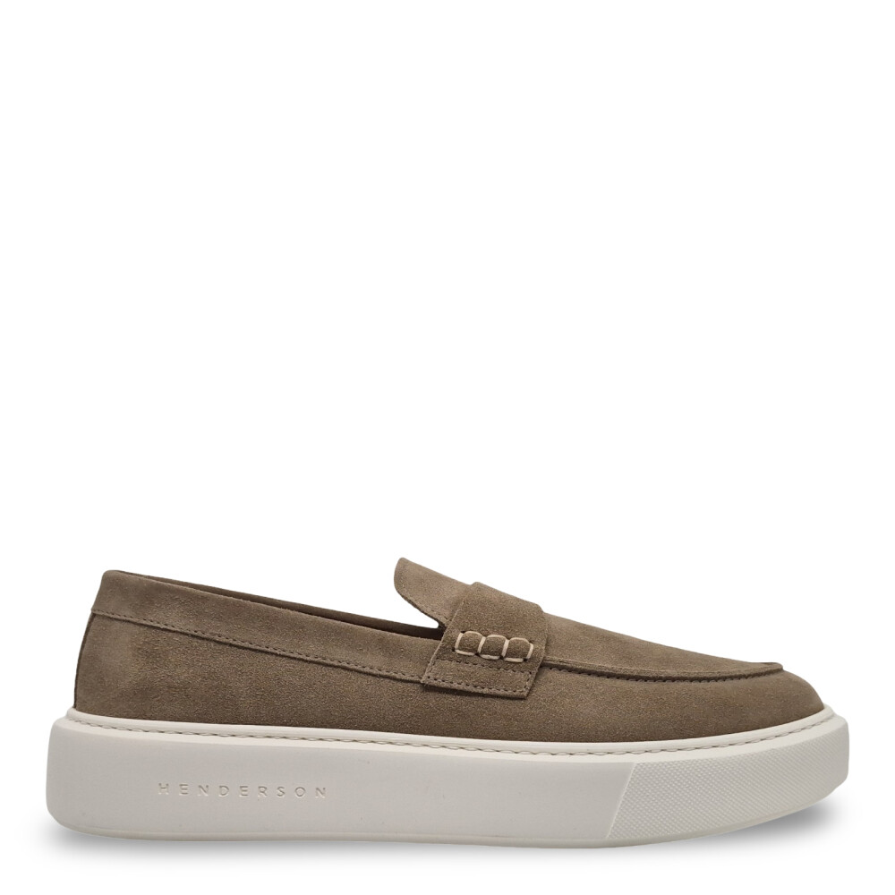 Loafer Palinuro S12 bej 102