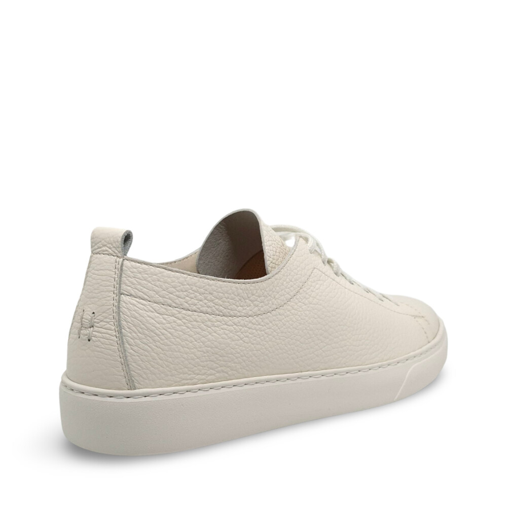 Sneakers Byron alb .50