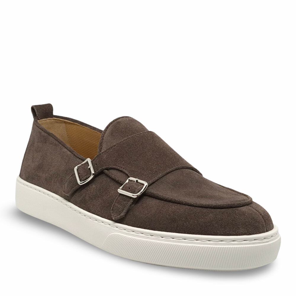 Loafers Theo maro .44 102