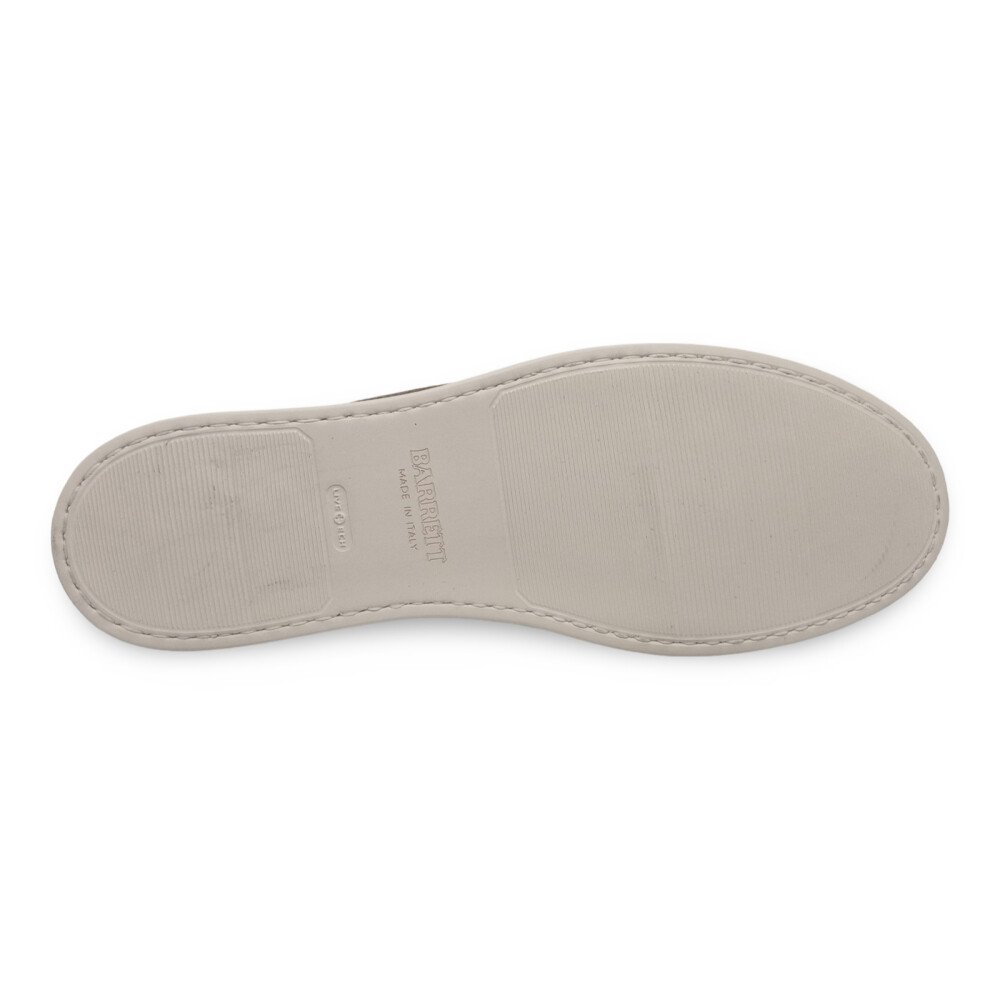Sneakers Pian 14099 maro 102