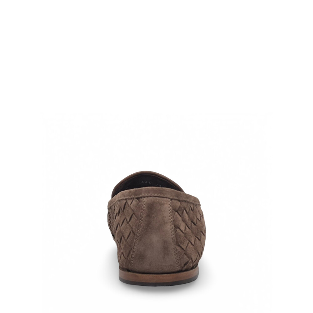 Loafers 231U021.17 maro 102