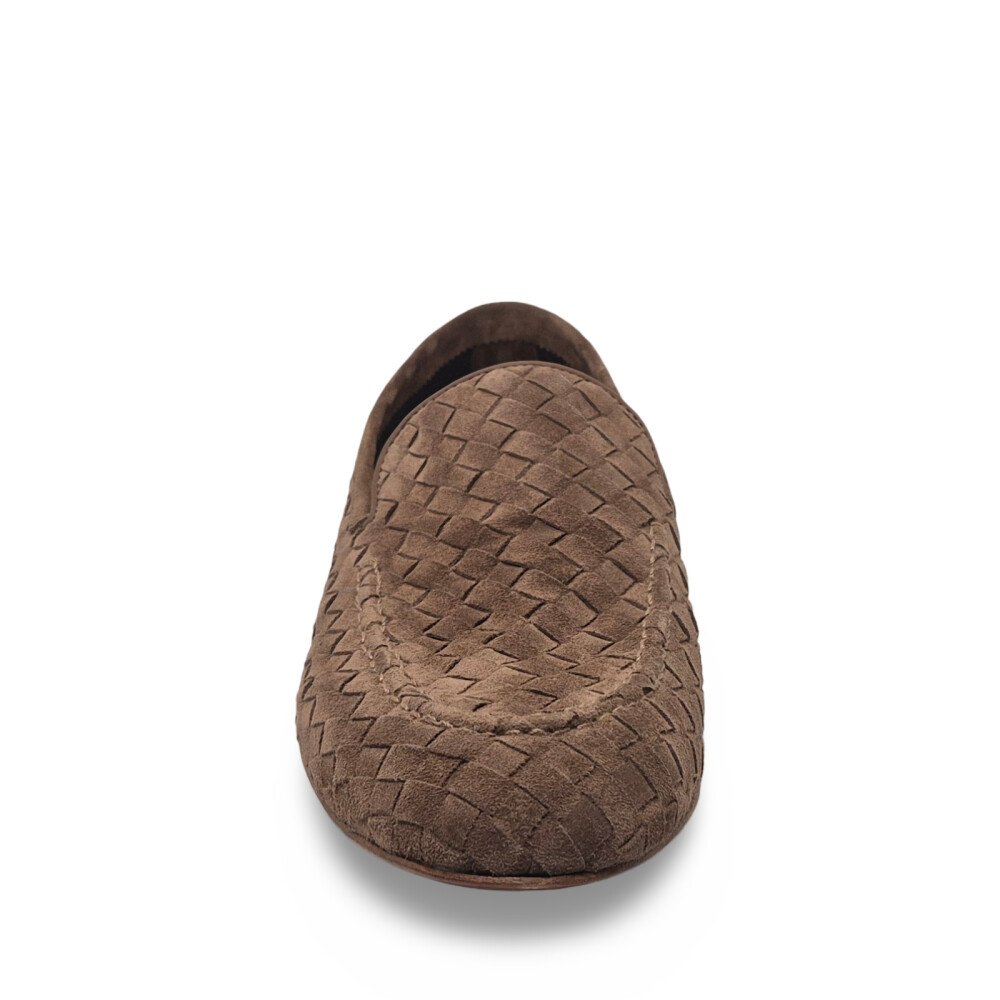 Loafers 231U021.17 maro 102