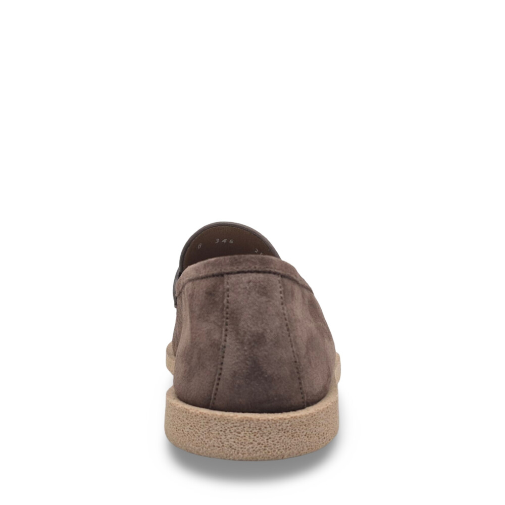 Loafers 261U035.3 maro 102