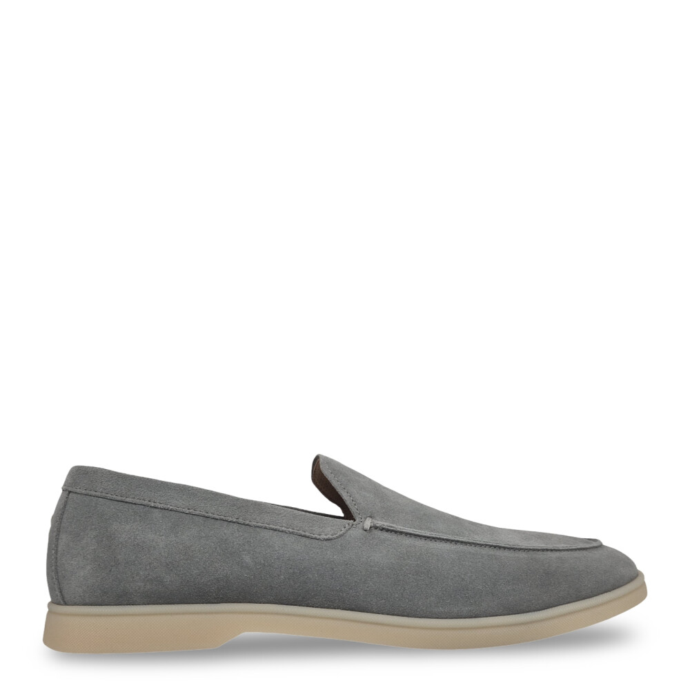 Loafers Panarea 41 gri 102