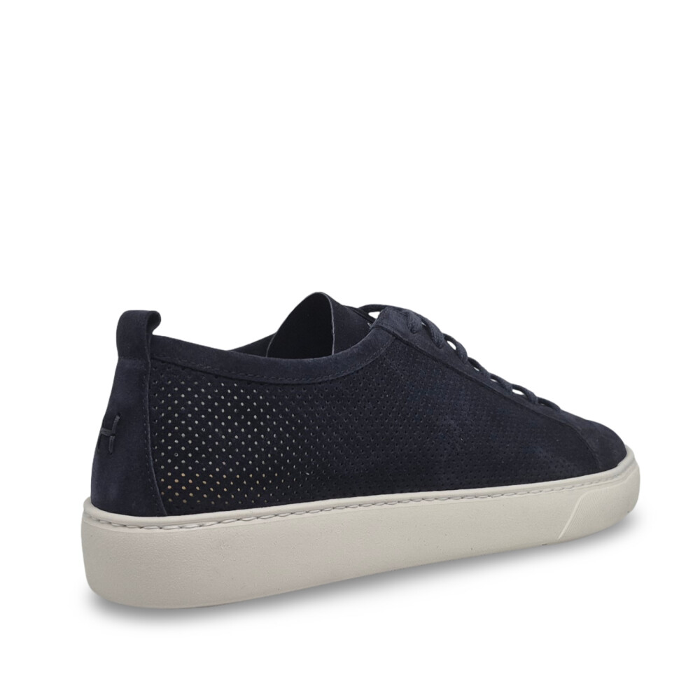 Sneakers Ronny S49 bleumarin 102