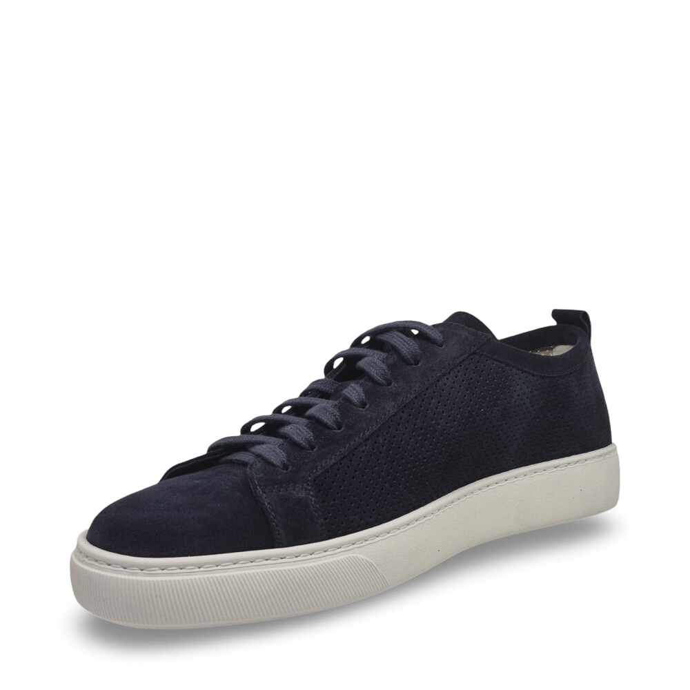 Sneakers Ronny S49 bleumarin 102