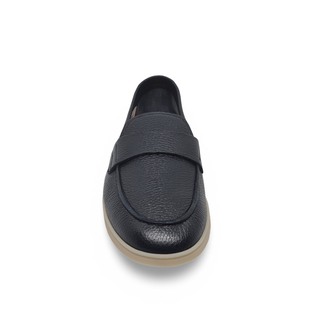 Loafers bleumarin Chiaia C.1 102