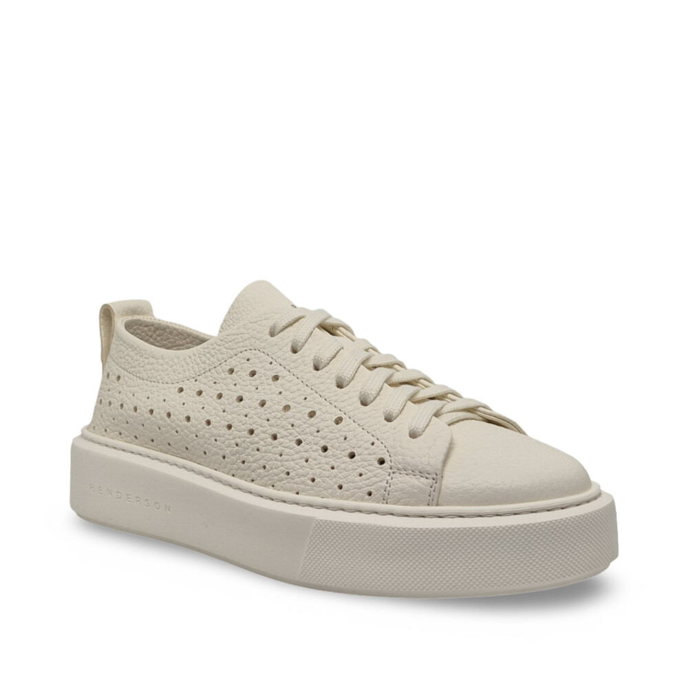 Sneakers Nadia G0 albi 102