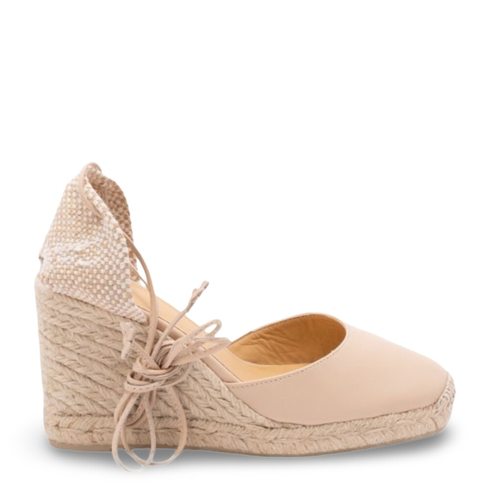Sandale bej Carina/0/07 102