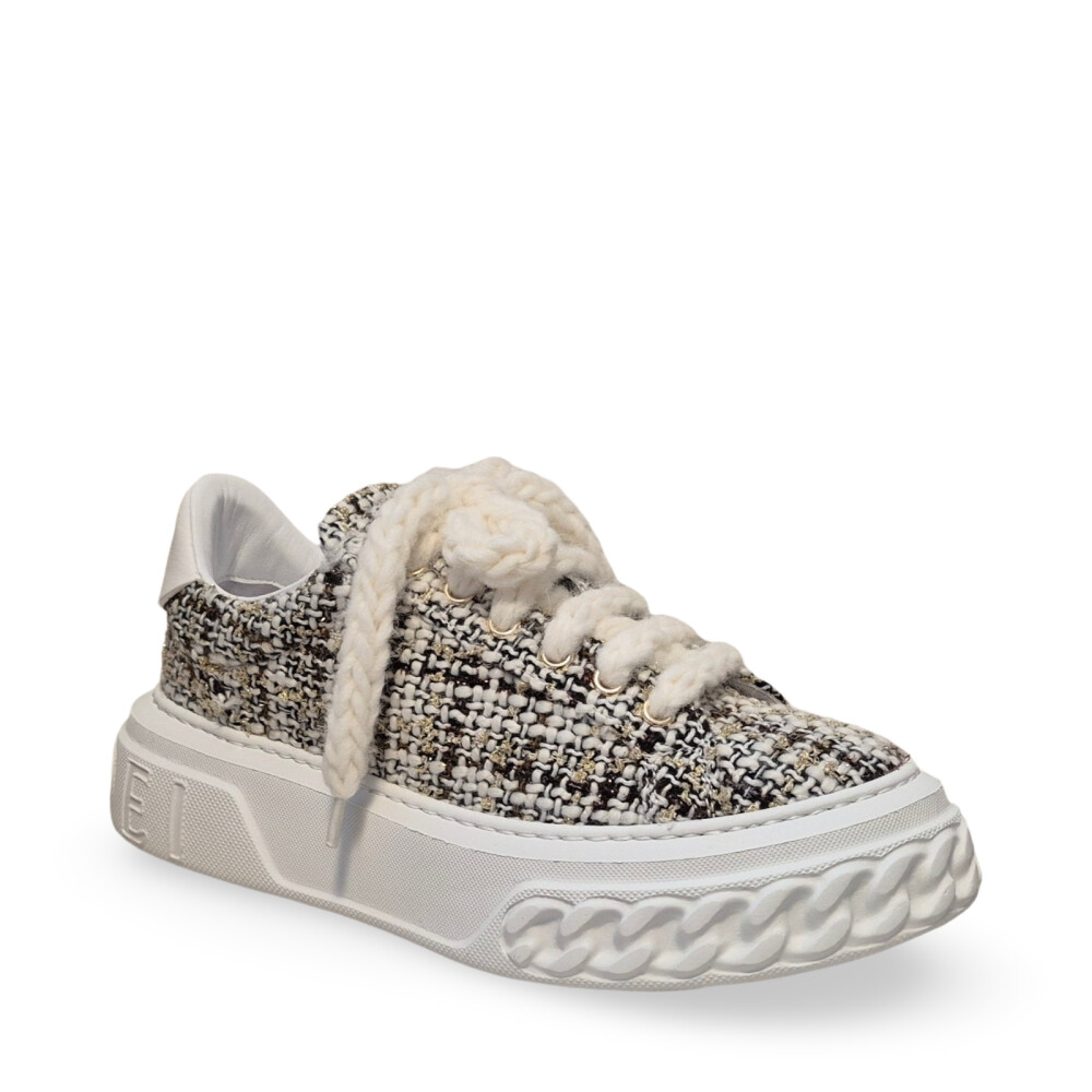 Sneakers Off Road bej 102