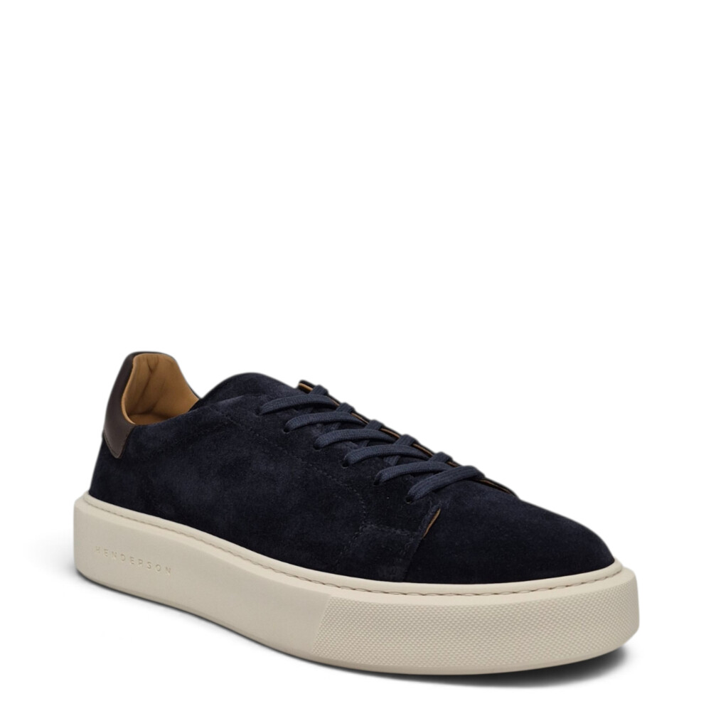 Sneakers Leone 75 bleumarin 202