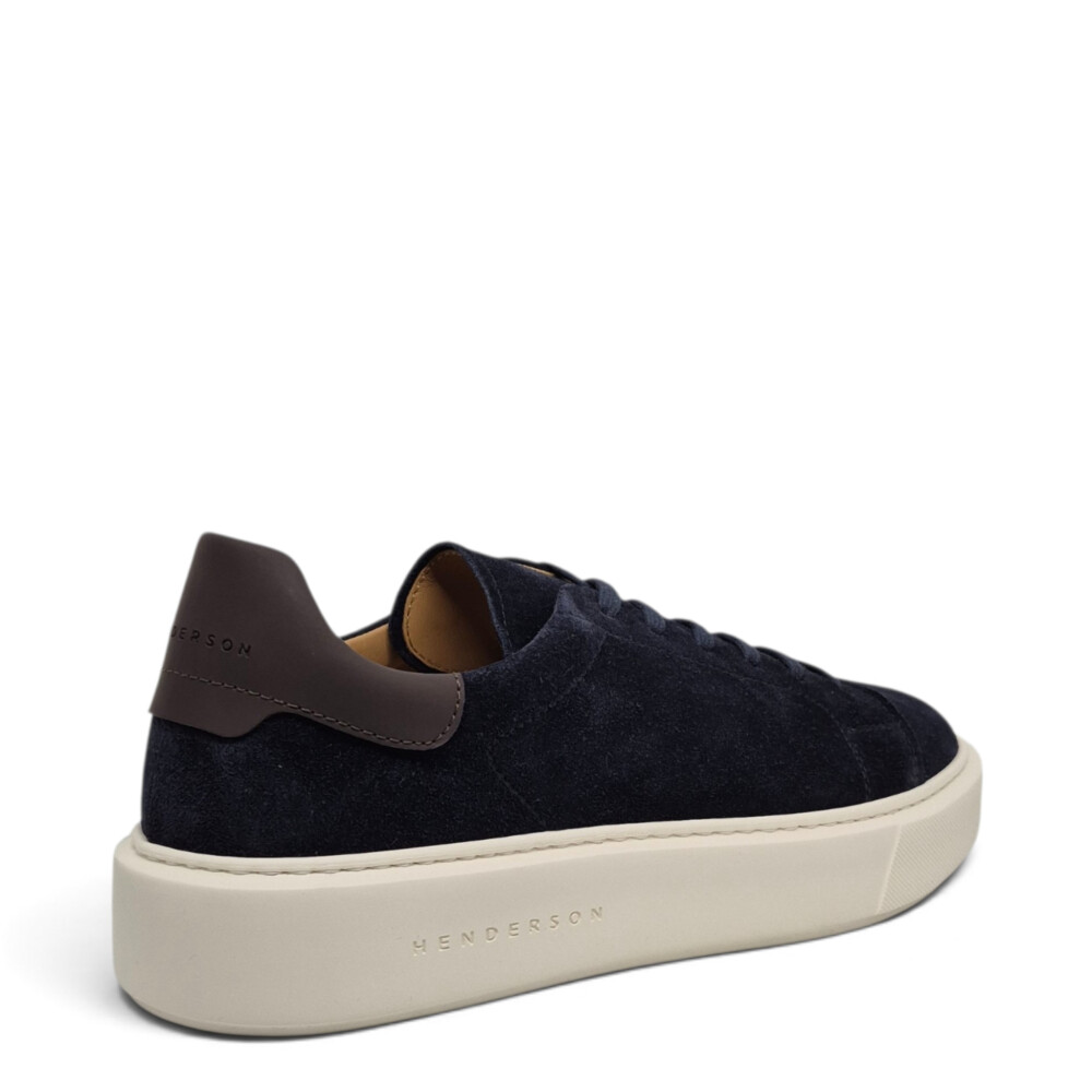 Sneakers Leone 75 bleumarin 202