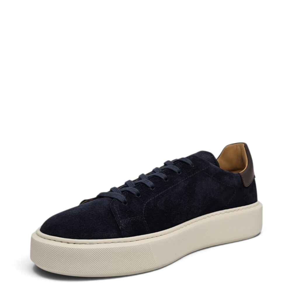 Sneakers Leone 75 bleumarin 202
