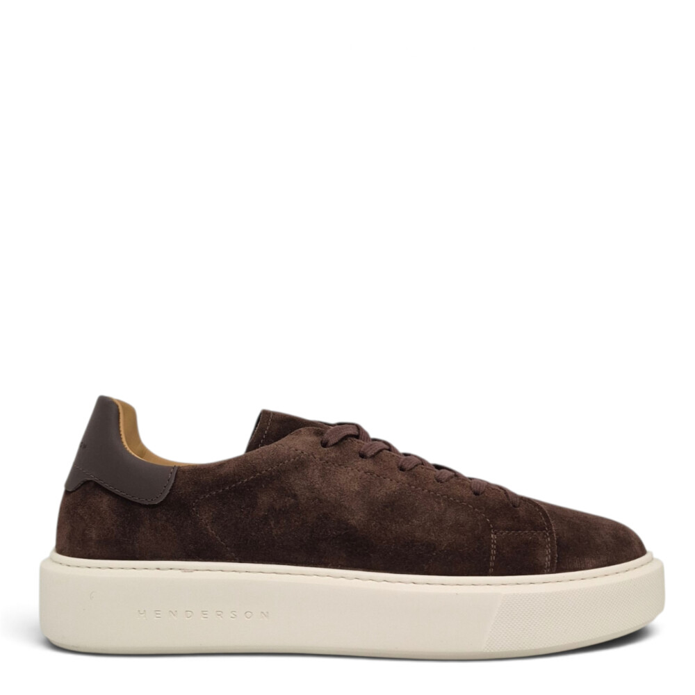 Sneakers Leone 35 maro 202