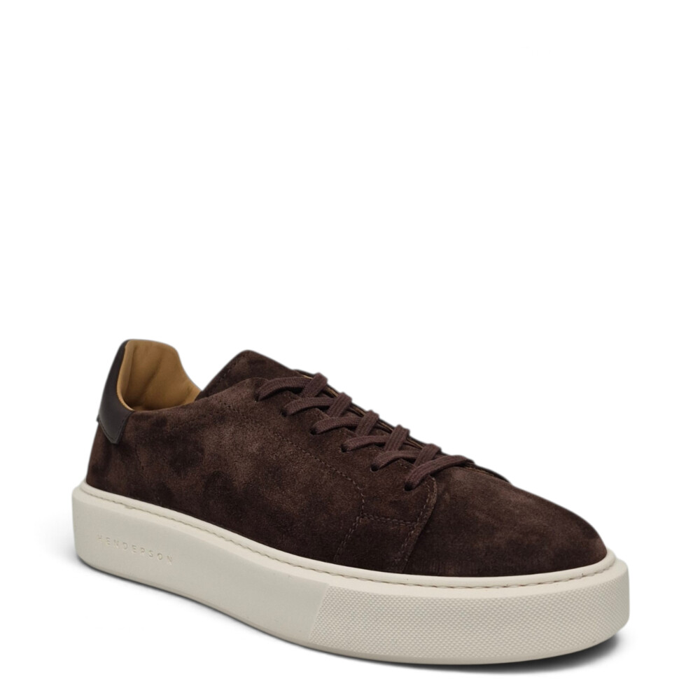Sneakers Leone 35 maro 202