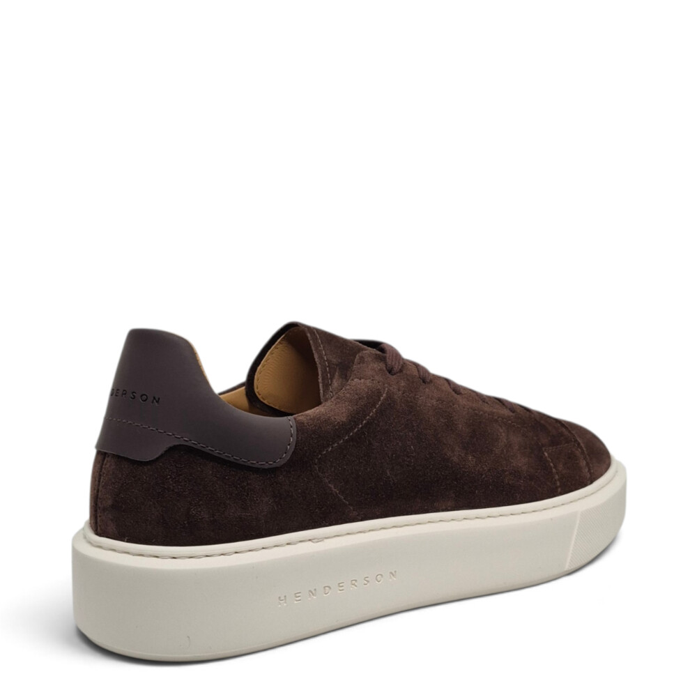 Sneakers Leone 35 maro 202