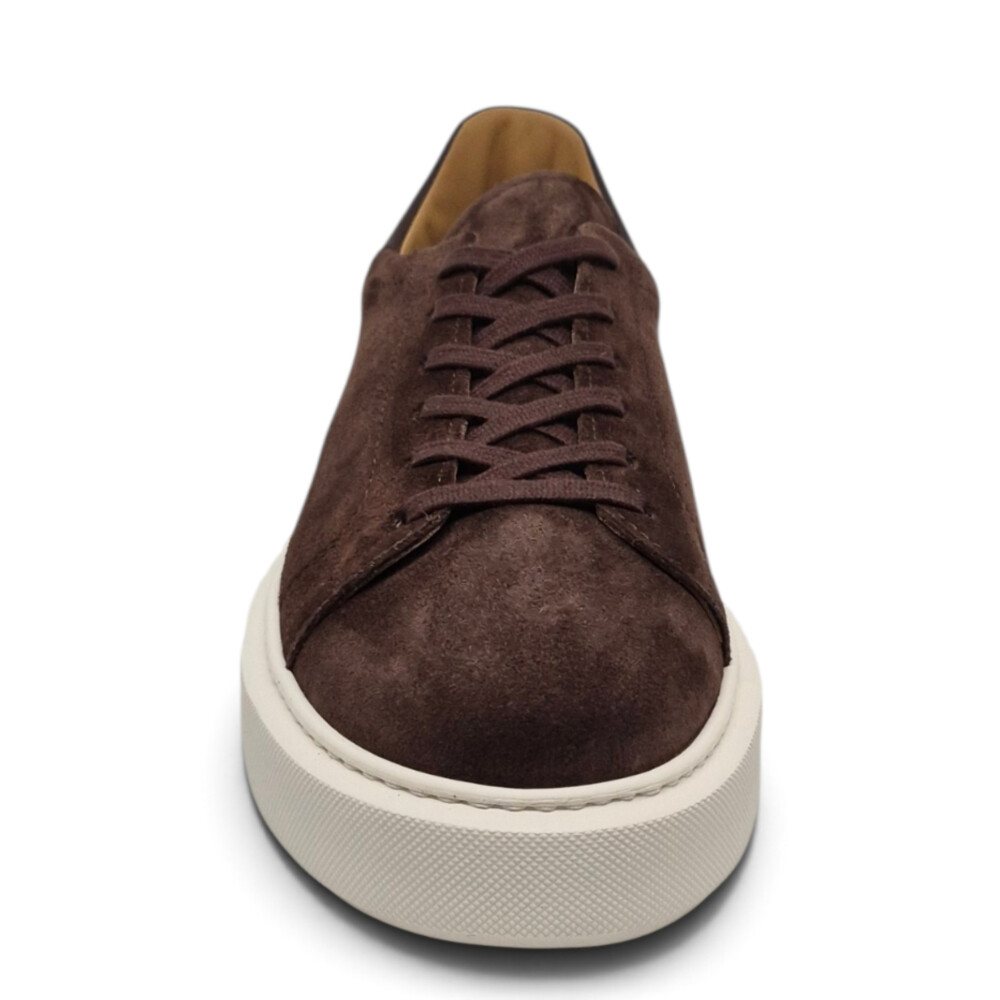 Sneakers Leone 35 maro 202