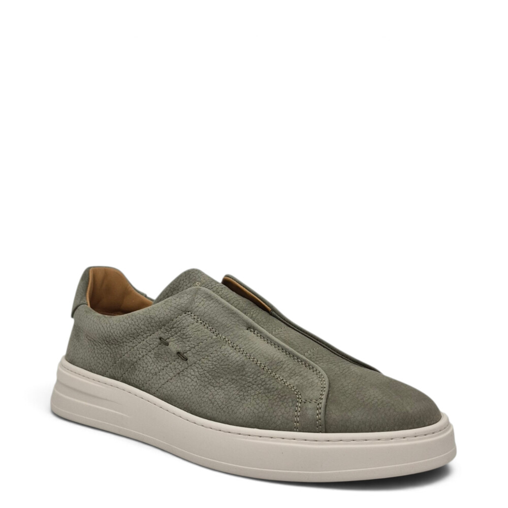 Sneakers Devis P23 verzi 202