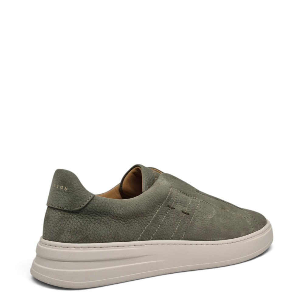 Sneakers Devis P23 verzi 202