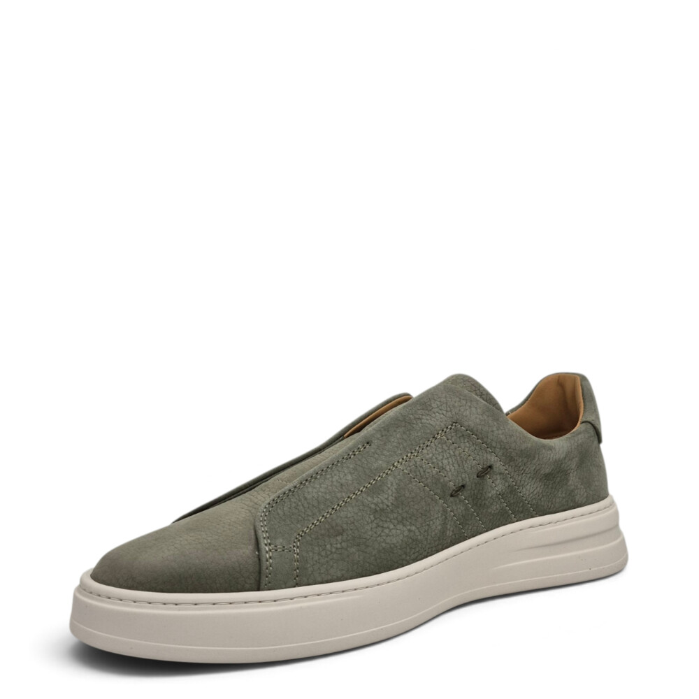 Sneakers Devis P23 verzi 202