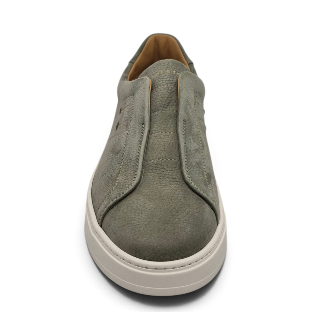 Sneakers Devis P23 verzi 202