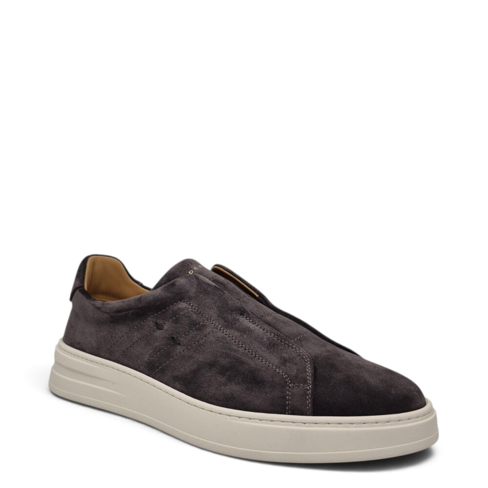 Sneakers Devis S11 gri carbon 202