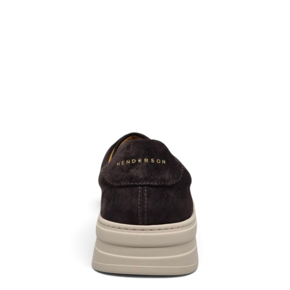 Sneakers Devis S11 gri carbon 202