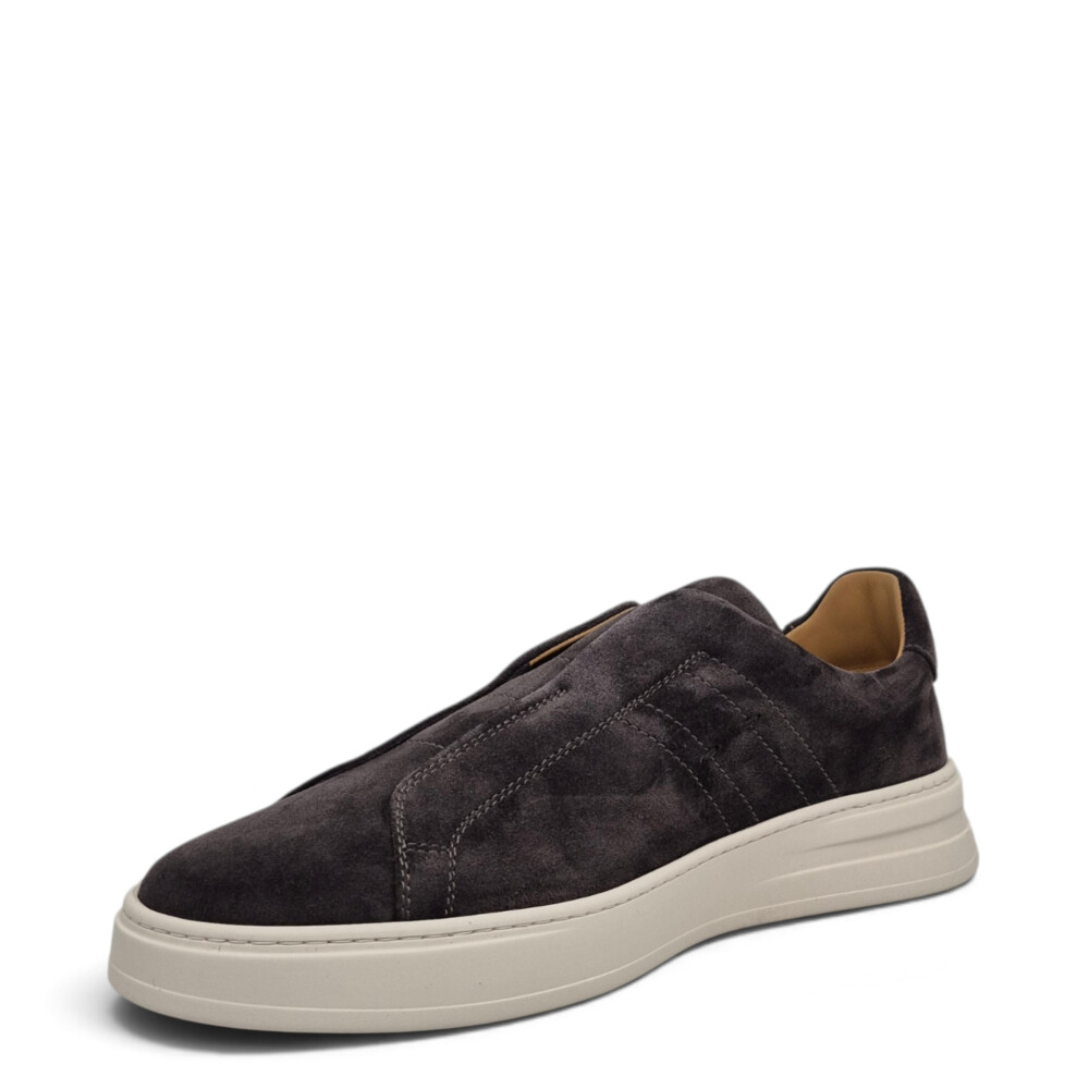 Sneakers Devis S11 gri carbon 202