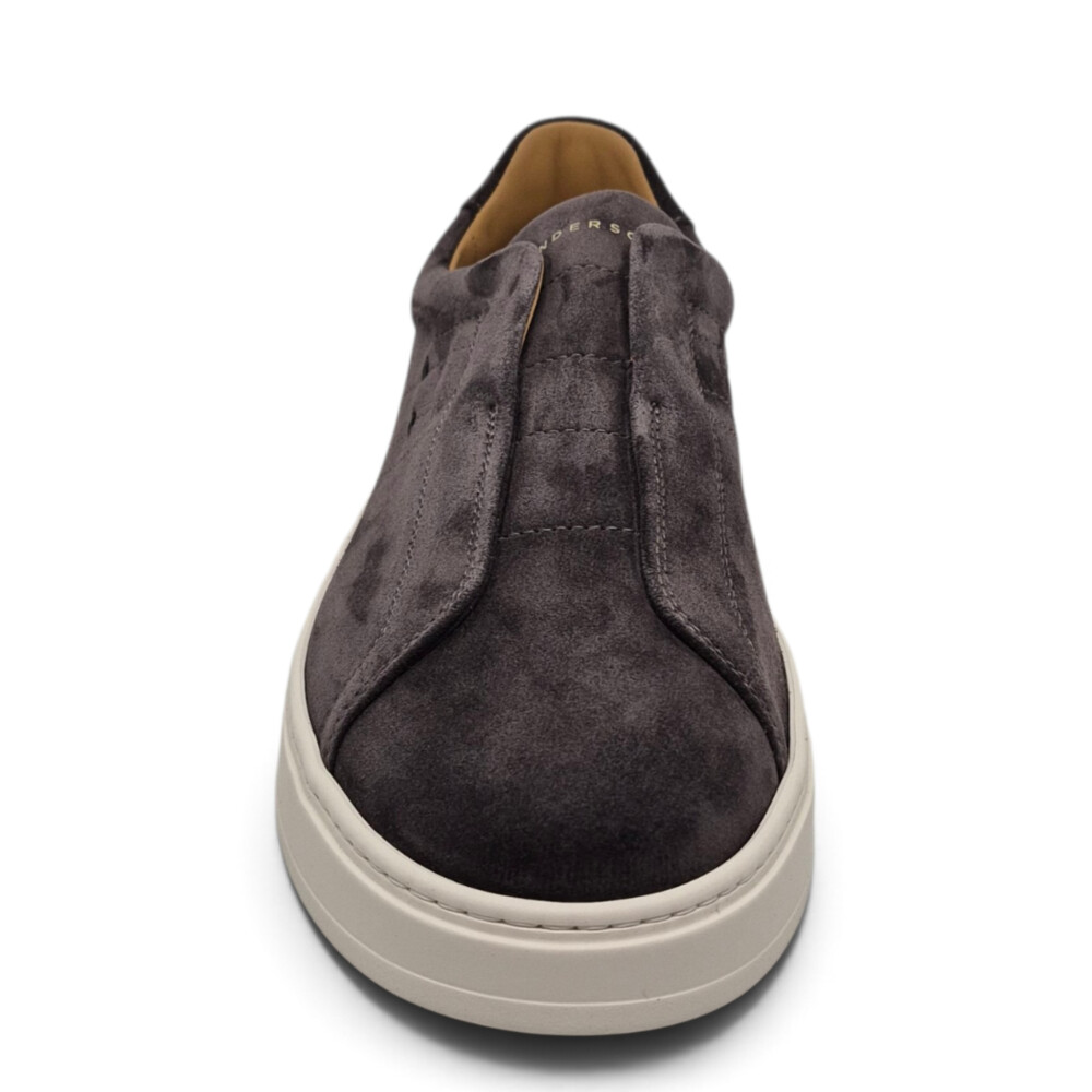Sneakers Devis S11 gri carbon 202