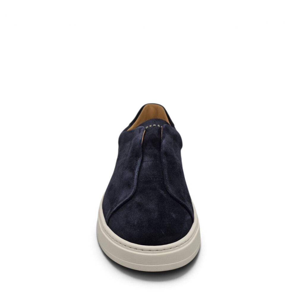 Sneakers Devis S12 bleumarin 202