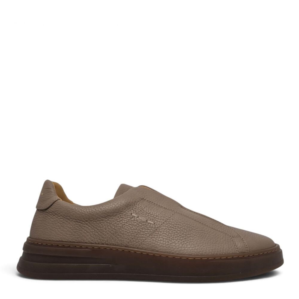 Sneakers Devis P22 taupe 202
