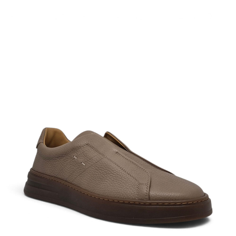 Sneakers Devis P22 taupe 202